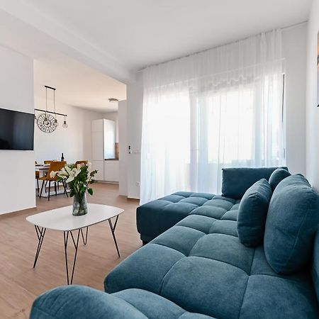 Sunset Apartments Zadar Luaran gambar