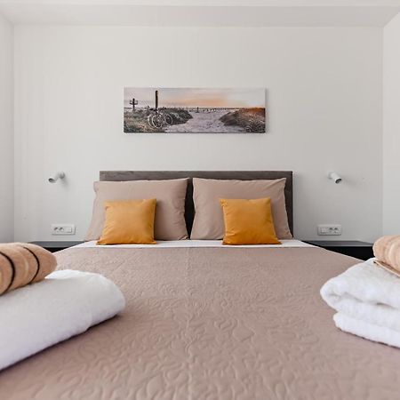 Sunset Apartments Zadar Luaran gambar