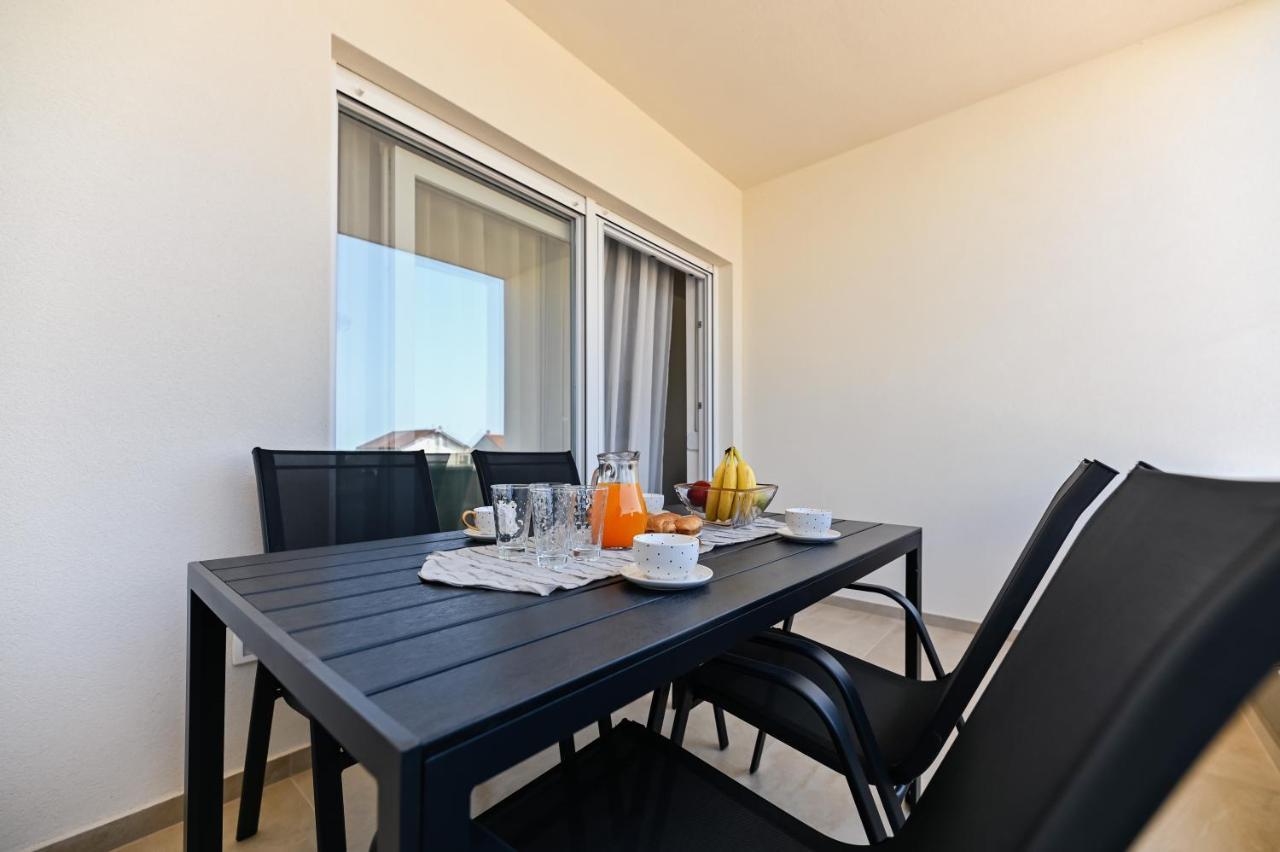 Sunset Apartments Zadar Luaran gambar