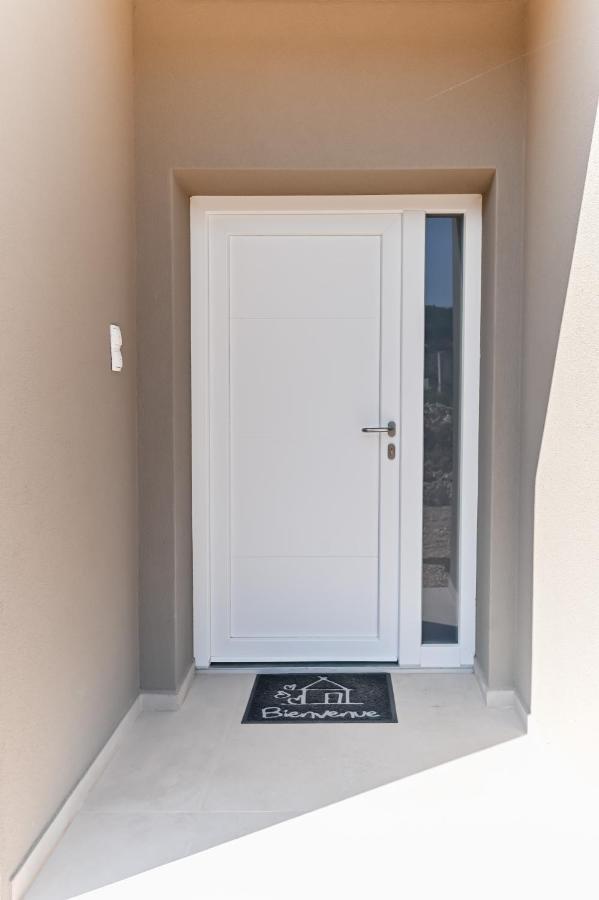 Sunset Apartments Zadar Luaran gambar